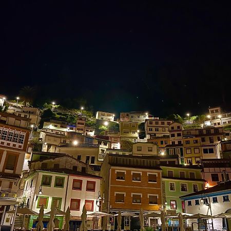 La Casina De Colores De Cudillero Exterior foto